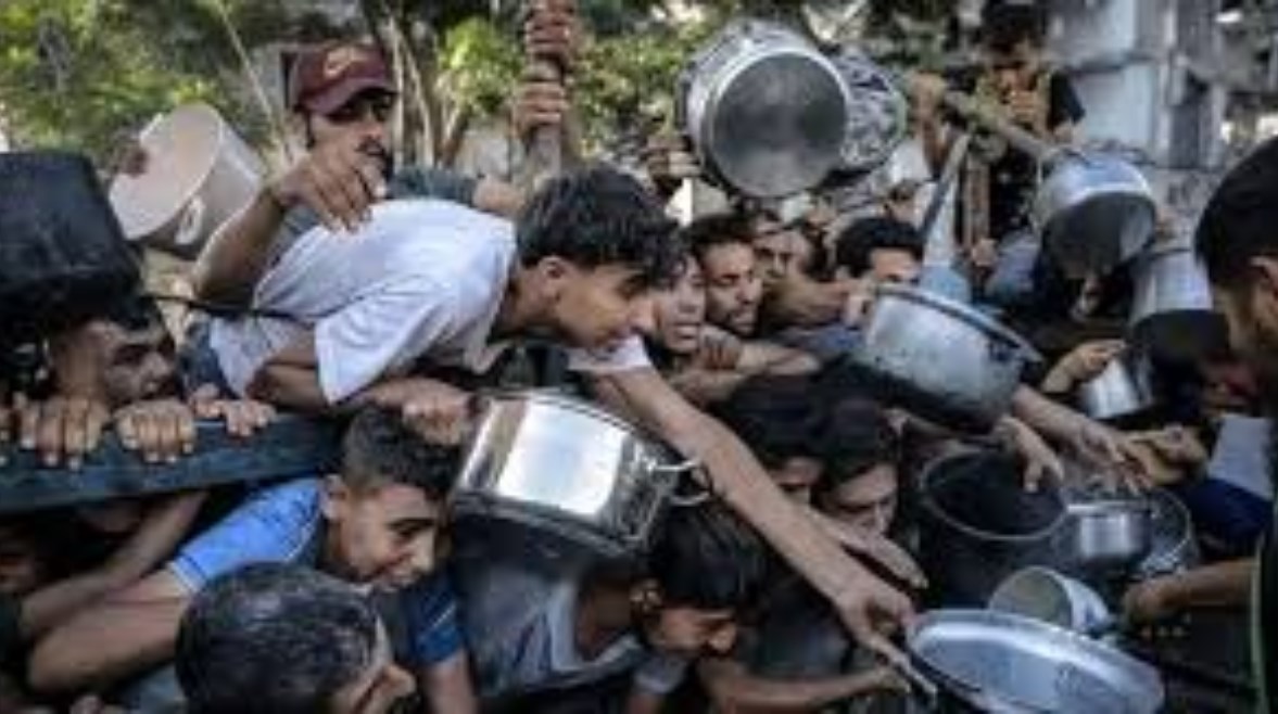 الأونروا: واحد من كل خمس أطفال في غزة يعاني سوء التغذية