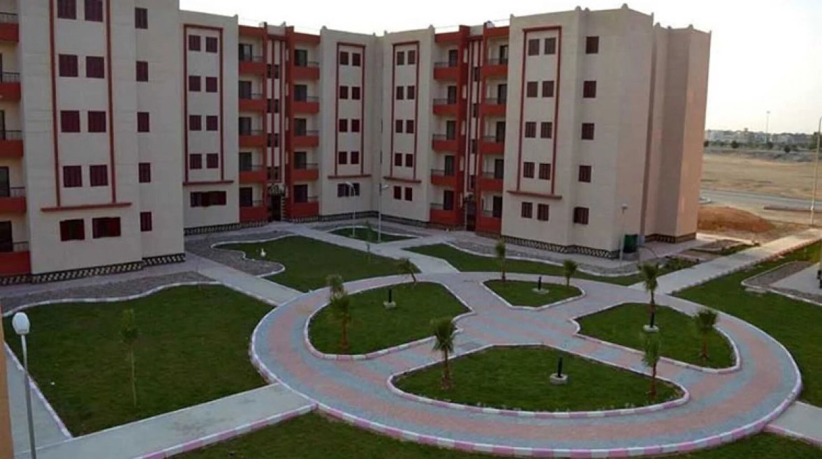 الإسكان تفتح باب الحجز لوحدات “سكن لكل المصريين 7”