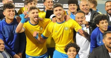 الإسماعيلى يفاوض أحمد الشيخ لتجديد تعاقده والاستمرار فى الموسم الجديد
