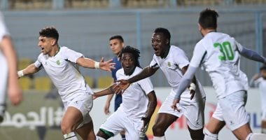 الاتحاد السكندرى يختبر ثنائى نيجيرى لتدعيم صفوفه فى الموسم الجديد