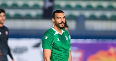 الاتحاد السكندرى يقرر الاستغناء عن شكرى نجيب وعمر الوحش