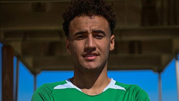 الاتحاد السكندري يتعاقد مع محمود عجيب لدعم هجوم الفريق بالموسم الجديد