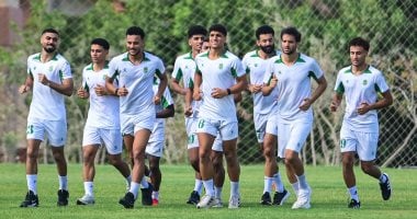 الاتحاد السكندري يتعاقد مع يوسف نادر حارس مرمى بيراميدز لمدة 3 مواسم في صفقة انتقال حر