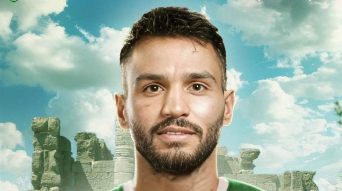 الاتحاد السكندري يضم نجم سيراميكا كليوباترا