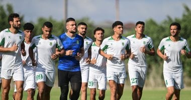 الاتحاد السكندري يفاوض جناح أيسر نيجيري لضمه في الصيف
