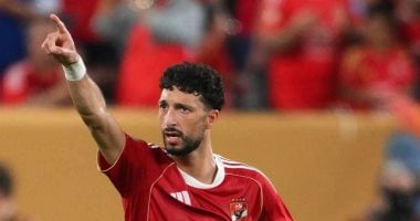 الاتحاد الفلسطينى يدعم وسام أبو على.. ويطالب اتحاد الكرة بحماية اللاعب