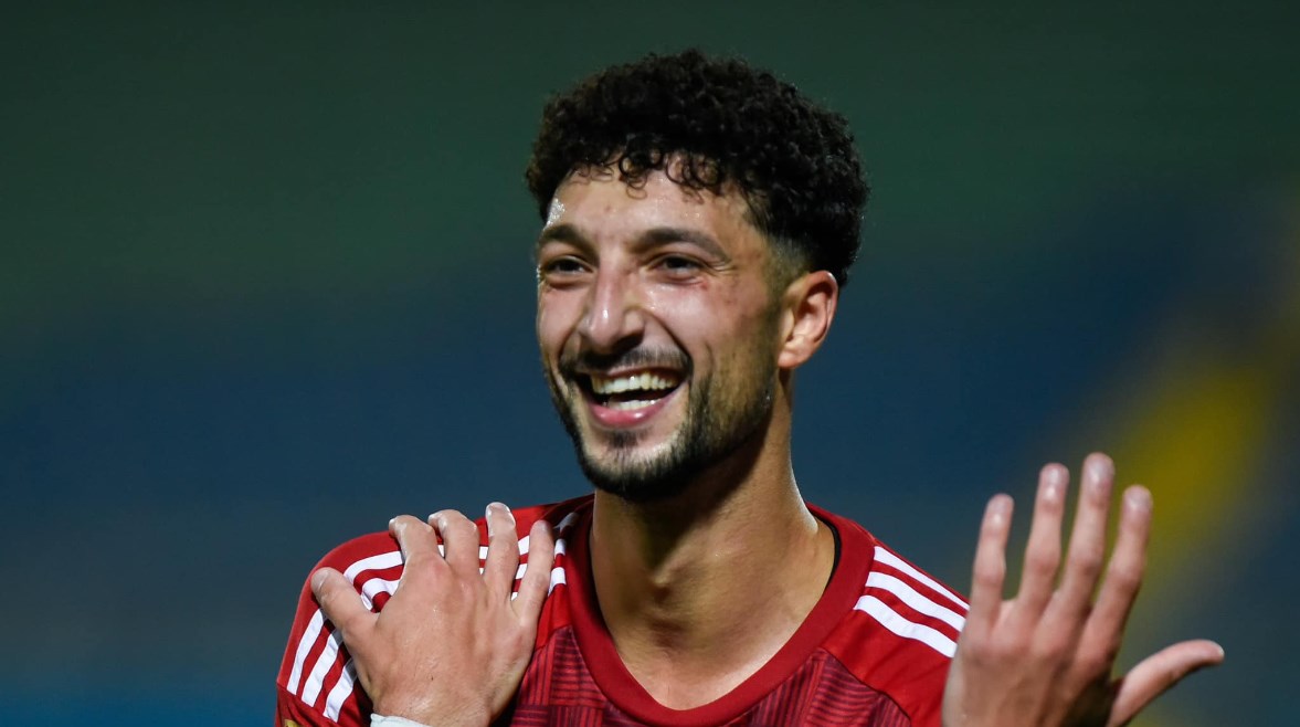 الاتحاد الفلسطيني يطالب بـ”تدخل عاجل” لحماية وسام أبو علي
