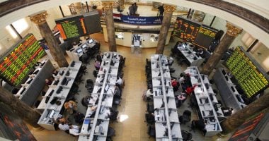 البورصة تعلن استئناف التداول اليوم الأربعاء