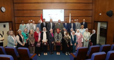 “التخطيط القومى” يختتم دبلوم التخطيط الاستراتيجى