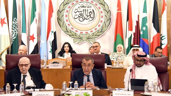 الجامعة العربية تناقش دور “الجنائية الدولية” في محاسبة المسؤولين عن جرائم الاحتلال بالأراضي الفلسطينية