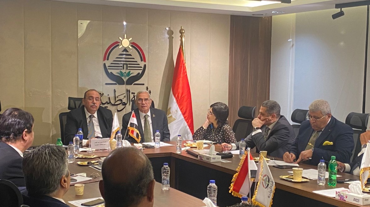 “الجبهة الوطنية” يفعّل فرق التواصل مع الجهات الحكومية لدعم مرشحيه