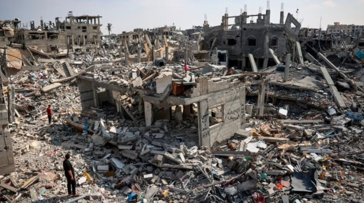 الجيش الإسرائيلي يلوح بعملية عسكرية في قلب غزة لهذا السبب