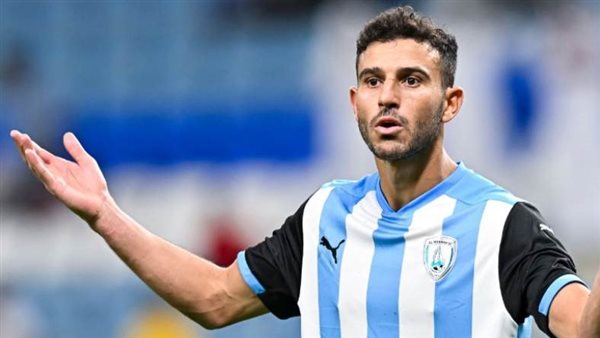 الحسم خلال أيام.. الوكرة القطري يكشف لـ”مصر تايمز” كواليس مفاوضات حمدي فتحي