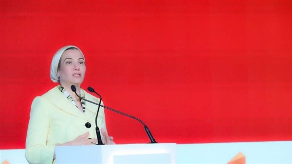 الحكومة: تعيين ياسمين فؤاد أمينة لاتفاقية أممية خطوة دولية سبقتها إنجازات
