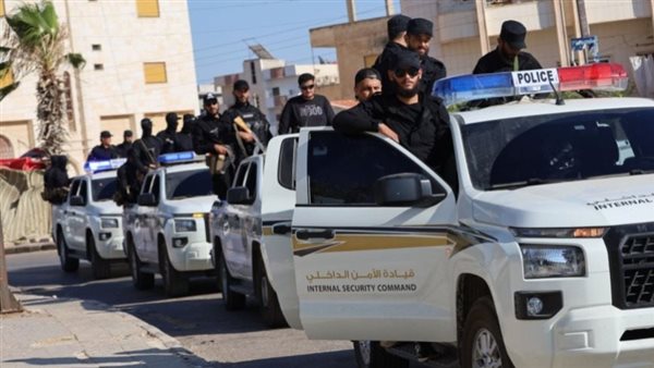 الداخلية السورية: سنبدأ تدخلاً مباشراً لإيقاف الاشتباكات في السويداء وفرض الأمن