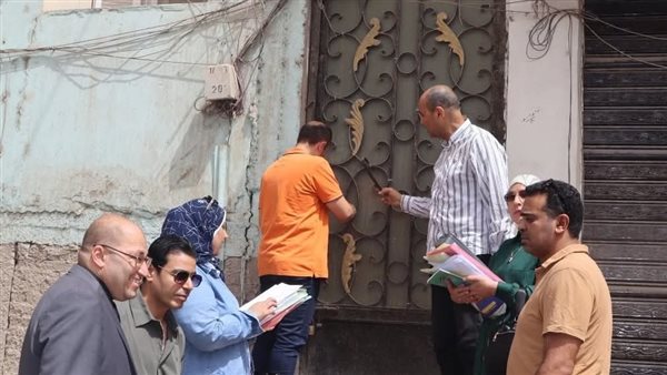 الداخلية تواصل تنفيذ قرارات الحكومة لترشيد الكهرباء.. وضبط 145 مخالفة لمحلات لم تلتزم بقرار الغلق خلال 24 ساعة
