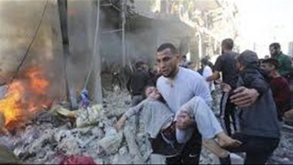 الدفاع المدني في غزة: يوم دامٍ وطواقم عاجزة عن إنقاذ 50 شخصا تحت الأنقاض