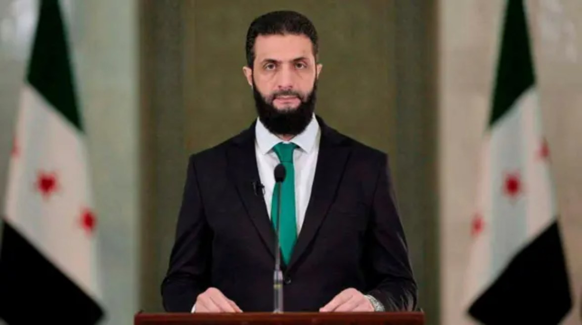 الرئاسة السورية: الدولة لكل أبنائها من الدروز والبدو على حد سواء