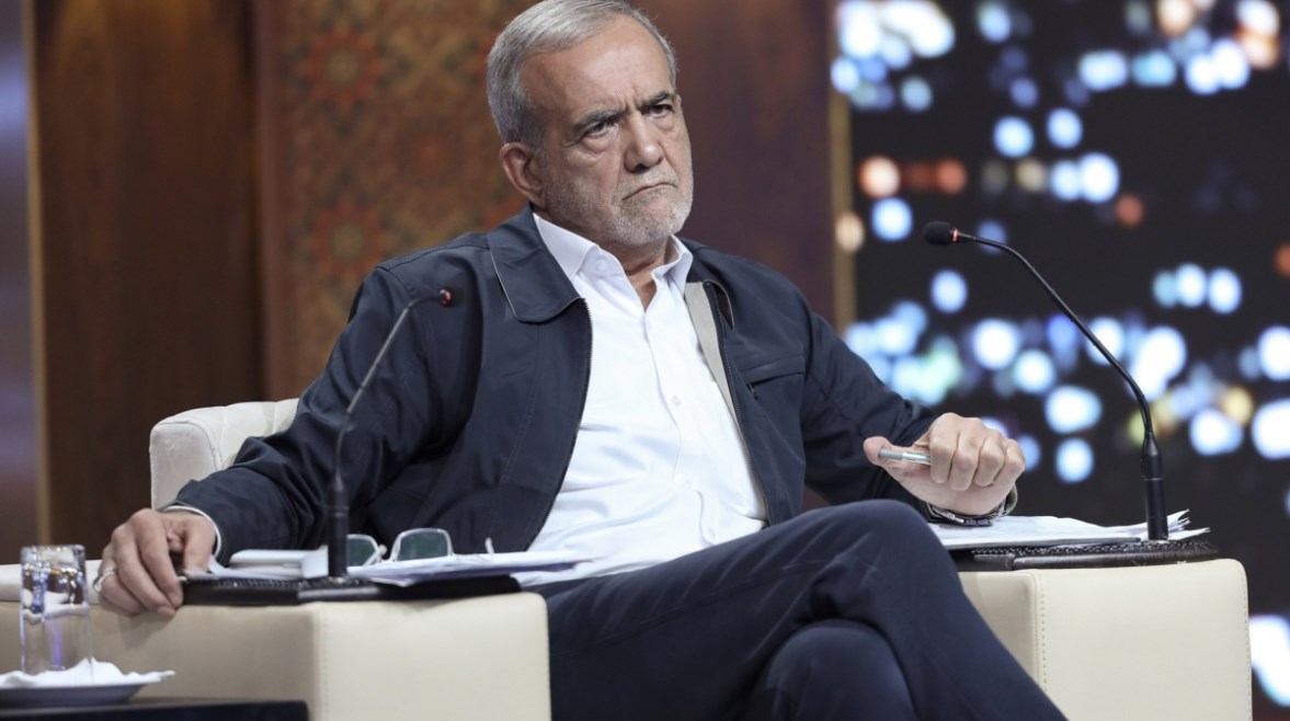 الرئيس الإيراني: نسعى عبر المسار الدبلوماسي لمنع تكرار الحرب