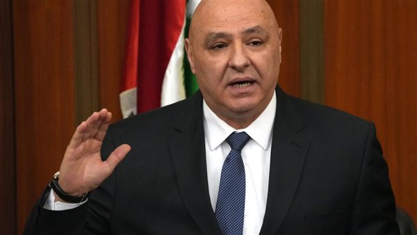 الرئيس اللبناني يلتقي المبعوث الأمريكي لبحث رد لبنان على المقترحات الأمريكية للتهدئة بين حزب الله وإسرائيل