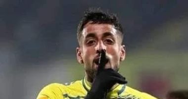 الزمالك: عدي الدباغ معروض على النادى من الوكلاء