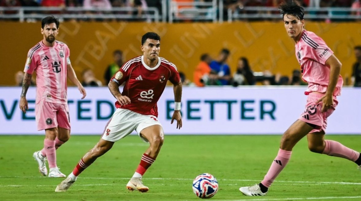 الزمالك في جلسة شكوى “زيزو”: الأهلي حرّض اللاعب على التمرد