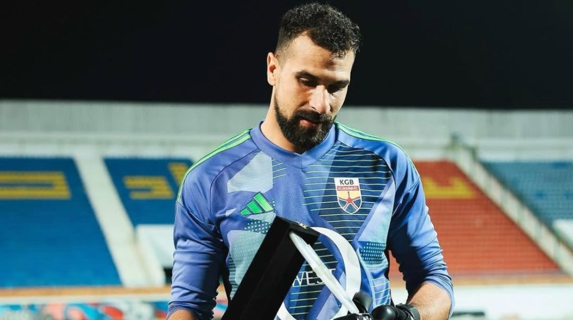 الزمالك يؤمن حراسة المرمى بالثلاثة.. بديل جاهز تحسبا لـ”غدر” صبحي