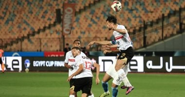 الزمالك يترقب وصول رئيس الجهاز الطبي الأجنبي لخلافة محمد أسامة