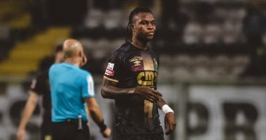 الزمالك يترقب وصول شيكو بانزا إلى القاهرة لإجراء الكشف الطبي