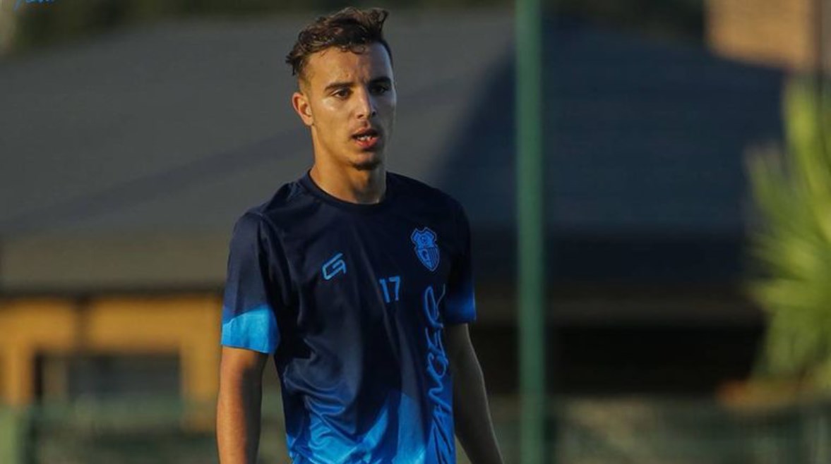 الزمالك يتعاقد مع عبد الحميد المعالي لمدة 5 مواسم