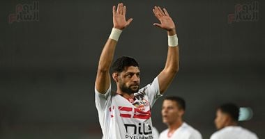 الزمالك يجهز بدائل شلبى والزنارى بعد رحيلهم فى صفقة ربيع