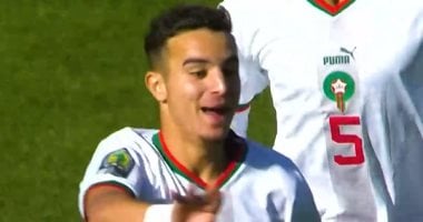 الزمالك يحسم صفقة الجناح المغربي عبد الحميد معالى مقابل 500 ألف دولار