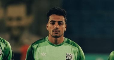 الزمالك يحصل على استغناء محمد إسماعيل بعد سداد القسط الأول من الصفقة