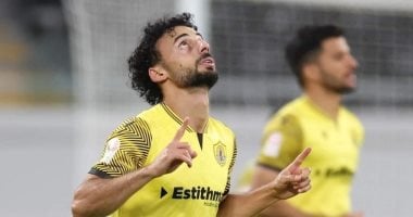 الزمالك يخطط لضم أحمد عبد القادر بعد انتقاله المرتقب إلى الحزم السعودي