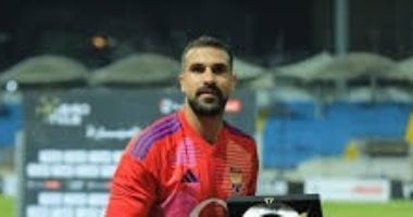 الزمالك يدرس ضم محمد علاء حارس الجونة حال رحيل صبحي إلى بيراميدز