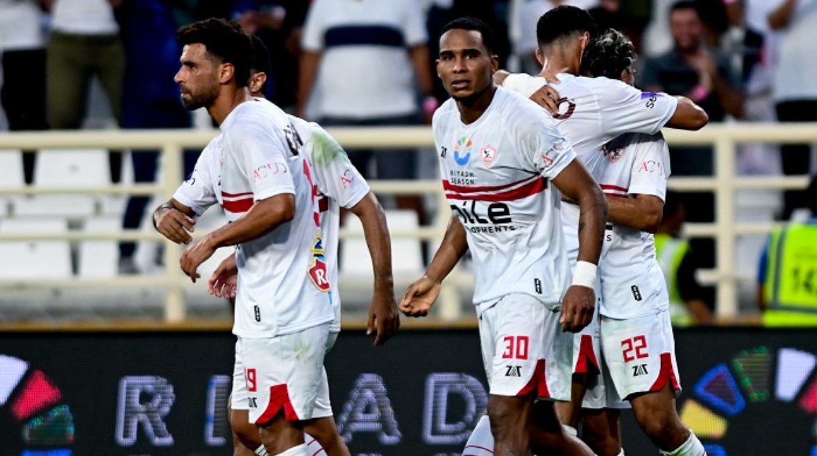 الزمالك يرحب بصفقة تبادلية مع سموحة.. و”عيد” في الصورة