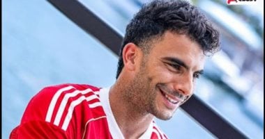 الزمالك يستفسر من شئون اللاعبين عن مصير شكوى زيزو