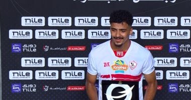 الزمالك يطالب حسام عبد المجيد بحسم موقفه من تمديد العقد