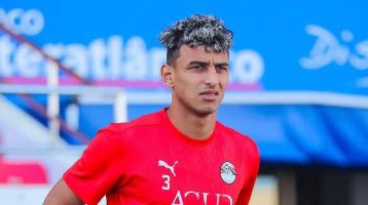 الزمالك يفاوض المصري لضم أحمد عيد