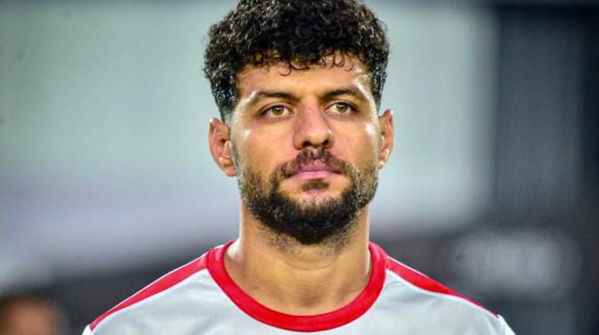 الزمالك يفاوض مصطفى شلبي لإقناعه بالانتقال لـ”البنك الأهلي”