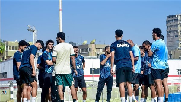 الزمالك يفتتح مرحلة جديدة من التحضيرات للموسم الكروي القادم