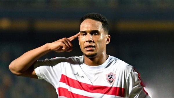 الزمالك يفتح الباب أمام رحيل “الجزيري” في الميركاتو الصيفي (خاص)