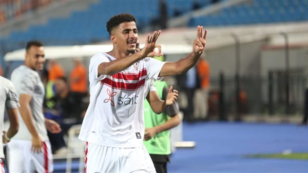 الزمالك يفوز ودياً على أورانج بهدف دون رد استعدادًا للموسم الجديد