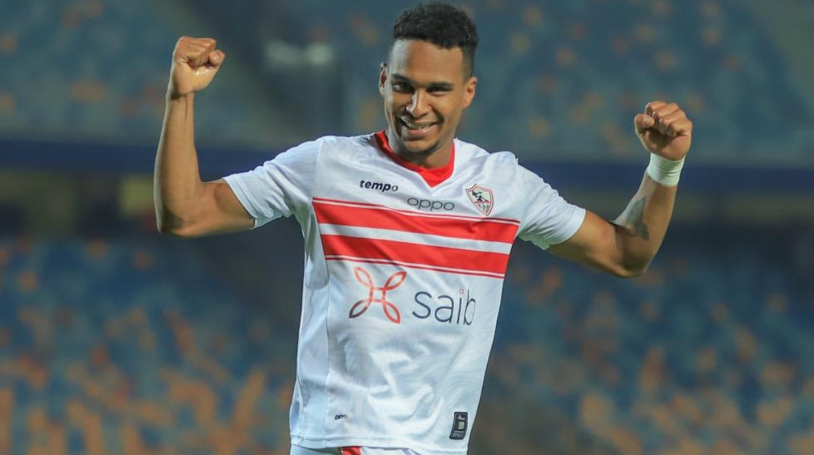 الزمالك يقرر التضحية بـ”الجزيري” من أجل عيون المهاجم الأجنبي