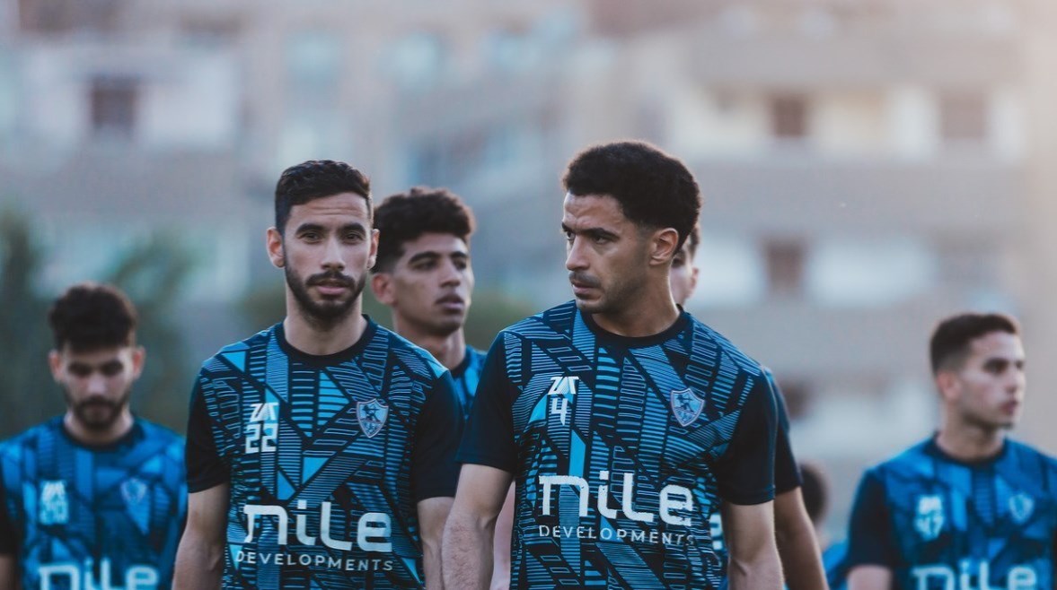 الزمالك يواجه رع وديًا استعدادًا للموسم الجديد