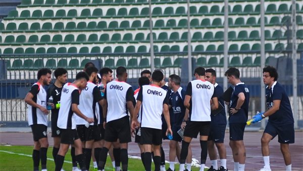 الزمالك يواجه “رع” وديًا اليوم ضمن استعداداته للموسم الجديد