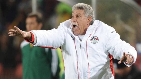 الزمالك يوجه رسالة دعم للكابتن حسن شحاتة بعد وعكته الصحية