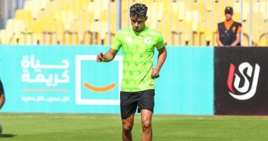 الزمالك يُنهي اتفاقه مع أحمد عيد ويتبقى موافقة المصري