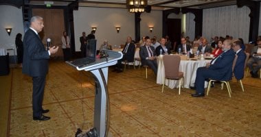 الزهيرى: إنجازات اتحاد التأمين تسهم في دعم التنمية المستدامة لرؤية مصر 2030