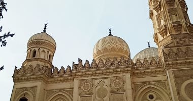السياحة والآثار: إحالة واقعة انهيار مئذنة مسجد سيدى سلامة للنيابة العامة